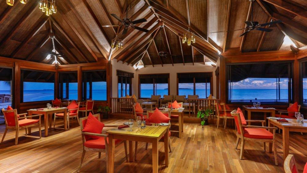 Athiri Speciality Restaurant